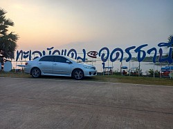 รถเช่าพร้อมคนขับ