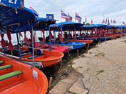 ทะเลบัวแดง